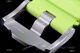 JF Factory V8 1-1 Best Audemars Piguet Diver's Watch Green Rubber Strap (9)_th.jpg